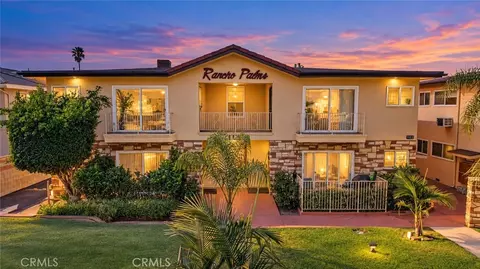 1122 W Huntington Dr #7, Arcadia, CA 91007