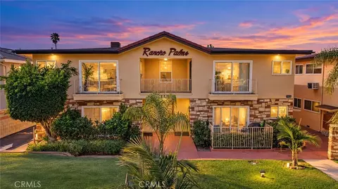 1122 W Huntington Dr #7, Arcadia, CA 91007