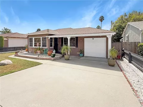 Exterior - 3618 E Del Mar Blvd, Pasadena, CA 91107 photo 2 of 10