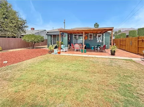 Exterior - 3618 E Del Mar Blvd, Pasadena, CA 91107 photo 5 of 10