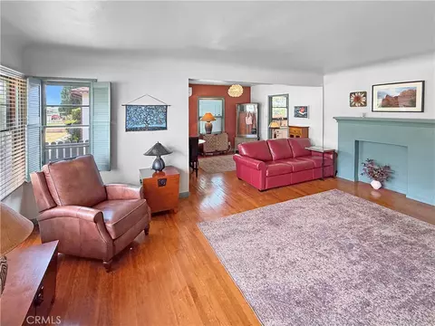 Living - 3618 E Del Mar Blvd, Pasadena, CA 91107 photo 1 of 5