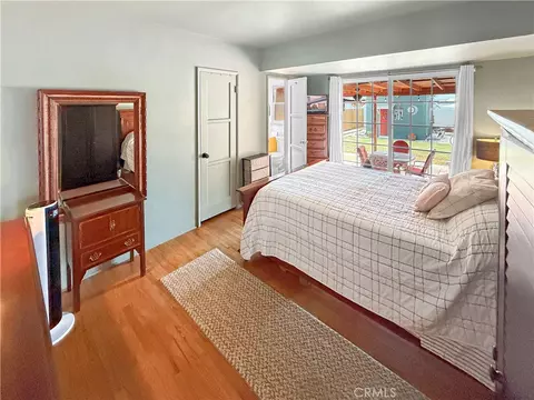 Bedroom - 3618 E Del Mar Blvd, Pasadena, CA 91107 photo 1 of 4