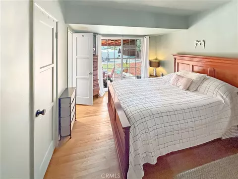 Bedroom - 3618 E Del Mar Blvd, Pasadena, CA 91107 photo 3 of 4