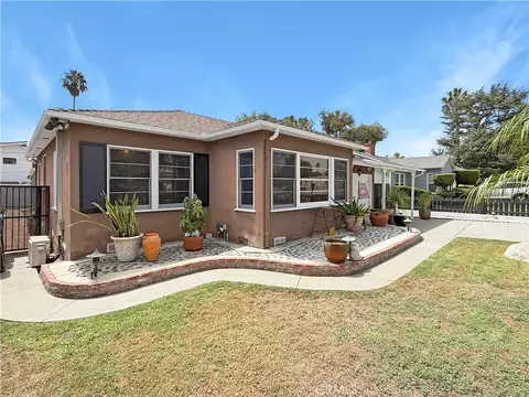 Exterior - 3618 E Del Mar Blvd, Pasadena, CA 91107 photo 3 of 10