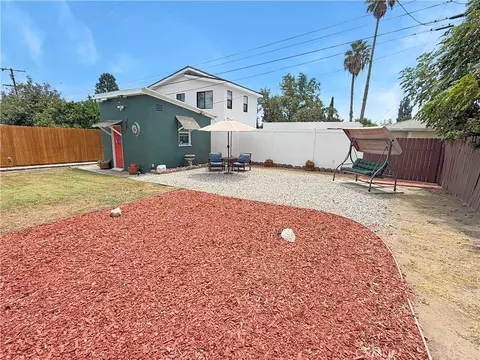 Exterior - 3618 E Del Mar Blvd, Pasadena, CA 91107 photo 6 of 10