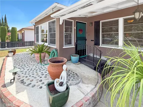 Exterior - 3618 E Del Mar Blvd, Pasadena, CA 91107 photo 4 of 10
