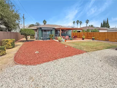 Exterior - 3618 E Del Mar Blvd, Pasadena, CA 91107 photo 8 of 10