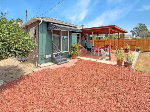 Exterior - 3618 E Del Mar Blvd, Pasadena, CA 91107 photo 9 of 10