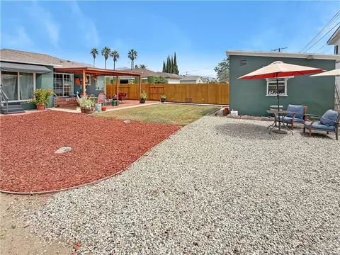 Exterior - 3618 E Del Mar Blvd, Pasadena, CA 91107 photo 7 of 10
