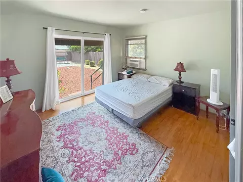 Bedroom - 3618 E Del Mar Blvd, Pasadena, CA 91107 photo 4 of 4