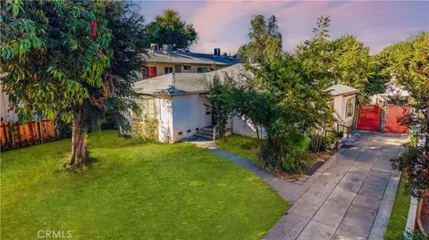 1123 N Stoneman Ave, Alhambra, CA 91801