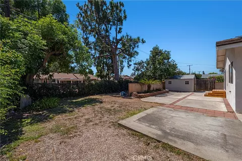 Exterior - 434 E Carroll, Glendora, CA 91741 photo 7 of 13