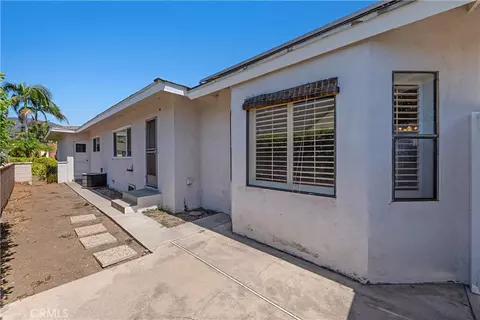 Exterior - 434 E Carroll, Glendora, CA 91741 photo 9 of 13