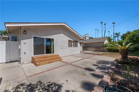 Exterior - 434 E Carroll, Glendora, CA 91741 photo 10 of 13