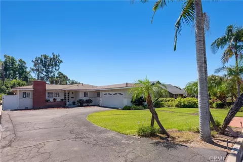 Exterior - 434 E Carroll, Glendora, CA 91741 photo 3 of 13