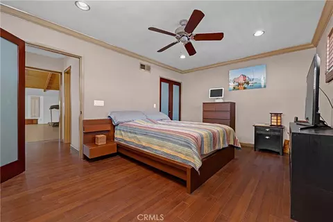 Bedroom - 434 E Carroll, Glendora, CA 91741 photo 3 of 8