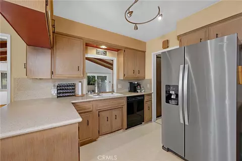 Kitchen - 434 E Carroll, Glendora, CA 91741 photo 3 of 4