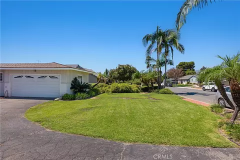 Exterior - 434 E Carroll, Glendora, CA 91741 photo 13 of 13