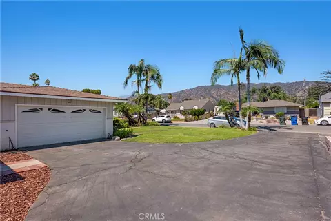 Exterior - 434 E Carroll, Glendora, CA 91741 photo 4 of 13