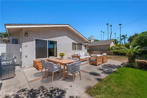 Exterior - 434 E Carroll, Glendora, CA 91741 photo 2 of 13