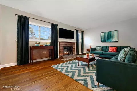 Living - 434 E Carroll, Glendora, CA 91741 photo 1 of 8