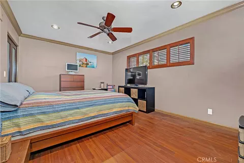 Bedroom - 434 E Carroll, Glendora, CA 91741 photo 2 of 8