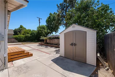 Exterior - 434 E Carroll, Glendora, CA 91741 photo 8 of 13
