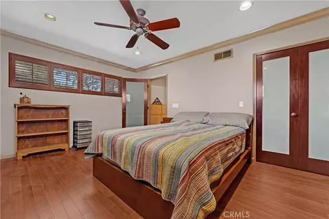 Bedroom - 434 E Carroll, Glendora, CA 91741 photo 4 of 8