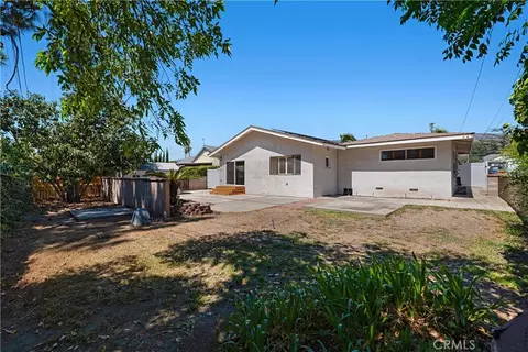 Exterior - 434 E Carroll, Glendora, CA 91741 photo 6 of 13