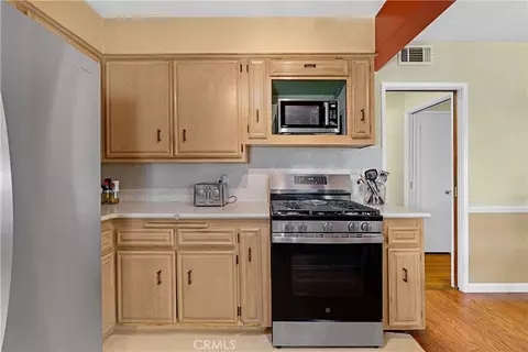 Kitchen - 434 E Carroll, Glendora, CA 91741 photo 4 of 4