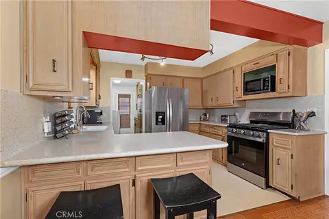 Kitchen - 434 E Carroll, Glendora, CA 91741 photo 2 of 4