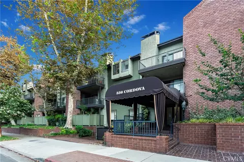 330 Cordova St #327, Pasadena, CA 91101