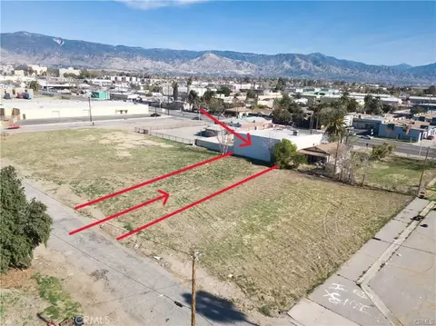 0 S Mayfield Ave, San Bernardino, CA 92408