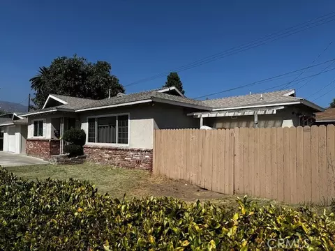 Exterior - 9832 E Lemon, Arcadia, CA 91007 photo 1 of 3