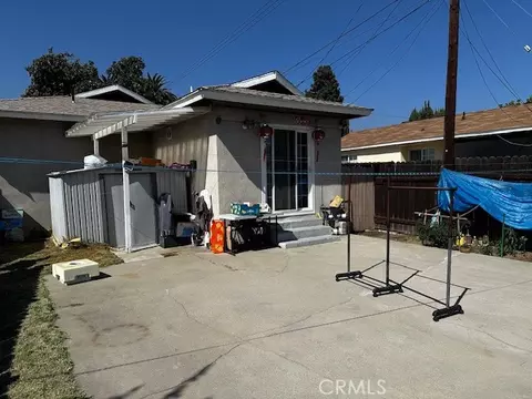 Exterior - 9832 E Lemon, Arcadia, CA 91007 photo 2 of 3