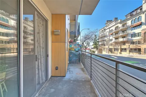 Exterior - 217 S Marengo, Pasadena, CA 91101 photo 1 of 7