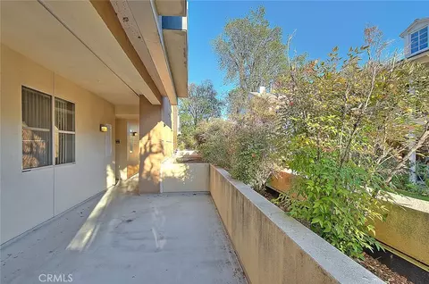 Exterior - 217 S Marengo, Pasadena, CA 91101 photo 5 of 7