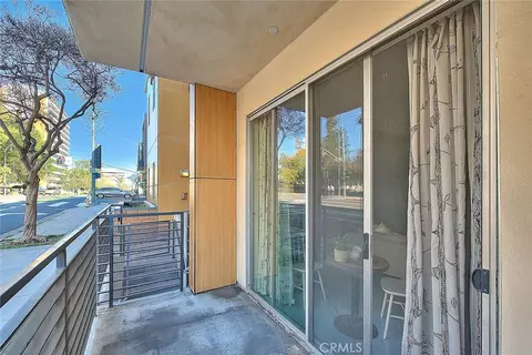 Exterior - 217 S Marengo, Pasadena, CA 91101 photo 2 of 7