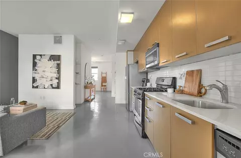 Kitchen - 217 S Marengo, Pasadena, CA 91101 photo 2 of 2