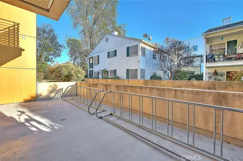 Exterior - 217 S Marengo, Pasadena, CA 91101 photo 6 of 7