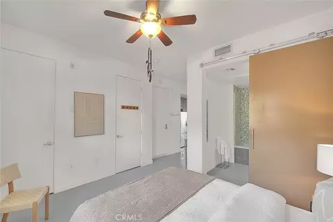 Bedroom - 217 S Marengo, Pasadena, CA 91101 photo 2 of 4