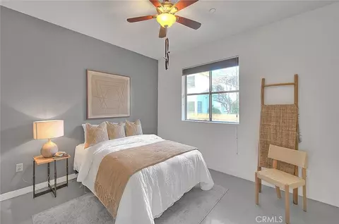 Bedroom - 217 S Marengo, Pasadena, CA 91101 photo 1 of 4