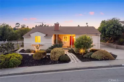 1301 S Lincoln Ave, Monterey Park, CA 91755
