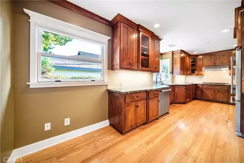 Kitchen - 132 N Sunset, Monrovia, CA 91016 photo 7 of 7