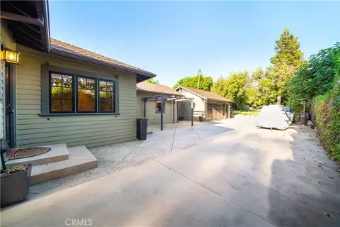 Exterior - 132 N Sunset, Monrovia, CA 91016 photo 6 of 21