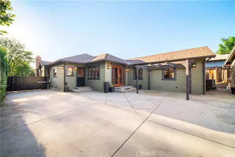 Exterior - 132 N Sunset, Monrovia, CA 91016 photo 5 of 21