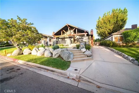 Exterior - 132 N Sunset, Monrovia, CA 91016 photo 19 of 21