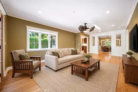 Living - 132 N Sunset, Monrovia, CA 91016 photo 6 of 6