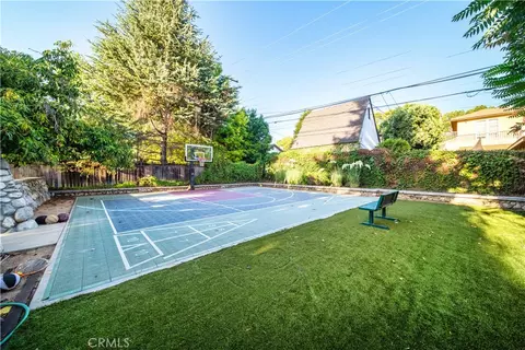 Exterior - 132 N Sunset, Monrovia, CA 91016 photo 14 of 21