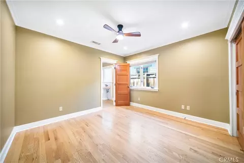 Bedroom - 132 N Sunset, Monrovia, CA 91016 photo 3 of 5